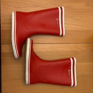 Aigle Malouine Women’s Wellington Boot